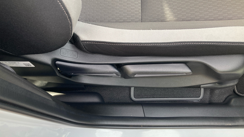 Honda Jazz 1.5 i-MMD Hybrid Crosstar EX 5dr eCVT Hybrid Hatchback